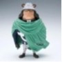 ONE PIECE - Bartholomew Kuma - Figurine Mega WCF 13cm