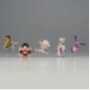 ONE PIECE - WCF Egghead 6 - Assortiments 12 Figurine 6cm