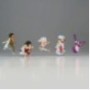 ONE PIECE - WCF Egghead 6 - Assortiments 12 Figurine 6cm