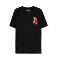 NARUTO - Ninja Way - T-Shirt Homme (XS)