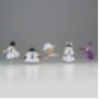 ONE PIECE - WCF Egghead 6 - Assortiments 12 Figurine 6cm