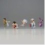 ONE PIECE - WCF Egghead 6 - Assortiments 12 Figurine 6cm