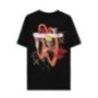 NARUTO - Ninja Way - T-Shirt Homme (XS)