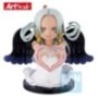 ONE PIECE - S-Snake - Fig. Memory of heroines devil's night 14cm