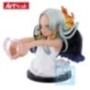 ONE PIECE - S-Snake - Fig. Memory of heroines devil's night 14cm