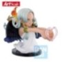 ONE PIECE - S-Snake - Fig. Memory of heroines devil's night 14cm