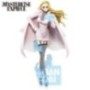 ONE PIECE - Kalifa - Fig. Memory of heroines devil's night 20cm