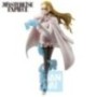 ONE PIECE - Kalifa - Fig. Memory of heroines devil's night 20cm