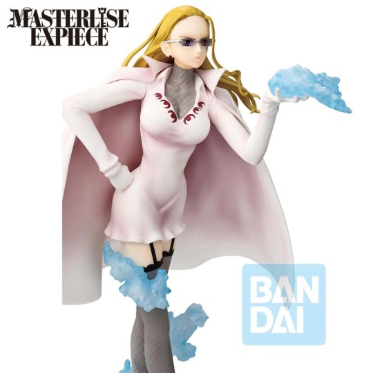 ONE PIECE - Kalifa - Fig. Memory of heroines devil's night 20cm