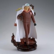 ONE PIECE - Sakazuki - Figurine The Shukko Logia 19cm