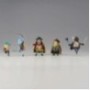 ONE PIECE - WCF Sabaody Island - Assortiments 12 Figurine 6cm