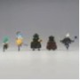ONE PIECE - WCF Sabaody Island - Assortiments 12 Figurine 6cm