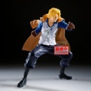 ONE PIECE - Sabo - Figurine Grandista 23cm