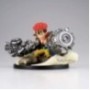 ONE PIECE - Eustass Kid - Figurine WCF-Special 7cm
