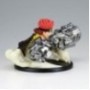 ONE PIECE - Eustass Kid - Figurine WCF-Special 7cm