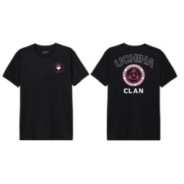 NARUTO - Clan Uchiha - T-Shirt Homme (S)