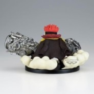 ONE PIECE - Eustass Kid - Figurine WCF-Special 7cm