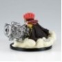 ONE PIECE - Eustass Kid - Figurine WCF-Special 7cm