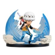 ONE PIECE - Trafalgar Law - Figurine WCF-Special 7cm