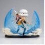 ONE PIECE - Trafalgar Law - Figurine WCF-Special 7cm