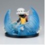 ONE PIECE - Trafalgar Law - Figurine WCF-Special 7cm