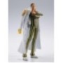 ONE PIECE - Borsalino "Future Island Egghead" -Fig. S.H. Figuarts 19cm