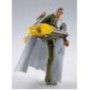 ONE PIECE - Borsalino "Future Island Egghead" -Fig. S.H. Figuarts 19cm