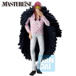 ONE PIECE - Don Quixote Rocinante - Figurine Episode of Law 26cm