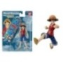 ONE PIECE - Luffy - Figurine Ultimate Legends V1 - 12cm
