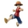 ONE PIECE - Luffy - Figurine Ultimate Legends V1 - 12cm