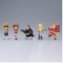 ONE PIECE - WCF Sabaody Island - Assortiments 12 Figurine 8cm