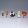 ONE PIECE - WCF Sabaody Island - Assortiments 12 Figurine 8cm