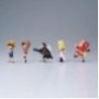 ONE PIECE - WCF Sabaody Island - Assortiments 12 Figurine 8cm