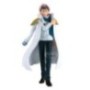ONE PIECE - Koby - Figurine The Shukko 16cm