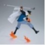 ONE PIECE - Sabo - Figurine Battle Record Collection 12cm