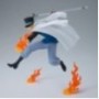 ONE PIECE - Sabo - Figurine Battle Record Collection 12cm