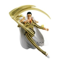 ONE PIECE - Borsalino - Figurine Battle Record Collection 19cm