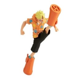 ONE PIECE - Sanji - Figurine Battle Record Collection 21cm