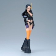 ONE PIECE - Nico Robin - Figurine The Shukko 17cm