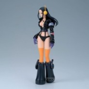 ONE PIECE - Nico Robin - Figurine The Shukko 17cm