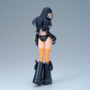 ONE PIECE - Nico Robin - Figurine The Shukko 17cm