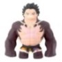 ONE PIECE - Luffy "Boudman" - Figurine Elastikorps 13cm