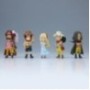 ONE PIECE - WCF Parent child bloodline 2 -Assortiments 12 Figurine 7cm
