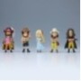 ONE PIECE - WCF Parent child bloodline 2 -Assortiments 12 Figurine 7cm