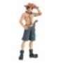 ONE PIECE - Portgas D. Ace -Fig. DXF The Grandline Series Special 20cm