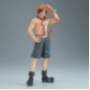 ONE PIECE - Portgas D. Ace -Fig. DXF The Grandline Series Special 20cm
