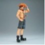 ONE PIECE - Portgas D. Ace -Fig. DXF The Grandline Series Special 20cm