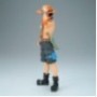 ONE PIECE - Portgas D. Ace -Fig. DXF The Grandline Series Special 20cm