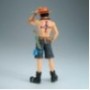 ONE PIECE - Portgas D. Ace -Fig. DXF The Grandline Series Special 20cm