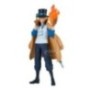 ONE PIECE - Sabo - Figurine King Of Artist 23cm